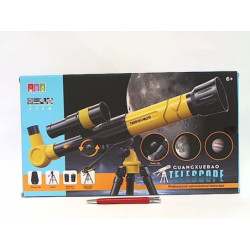 Teleskop 005382 11168