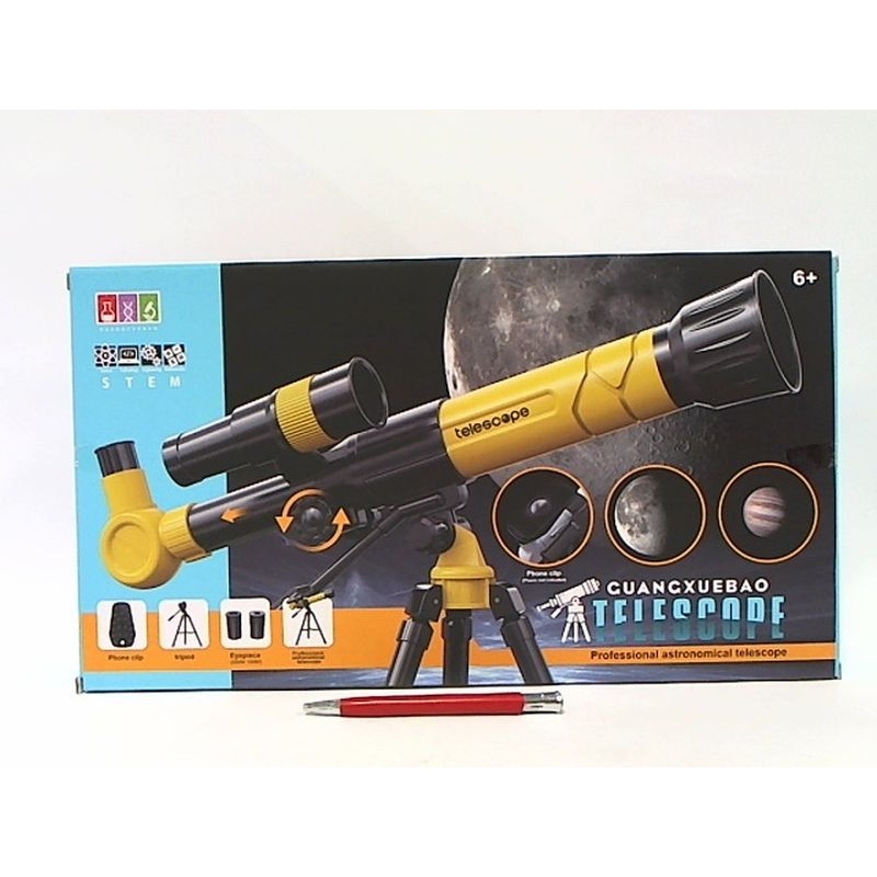 Teleskop 005382 11168