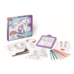 CLE puzzle 1000 Compact BalconyViewOfLakeCom.39930