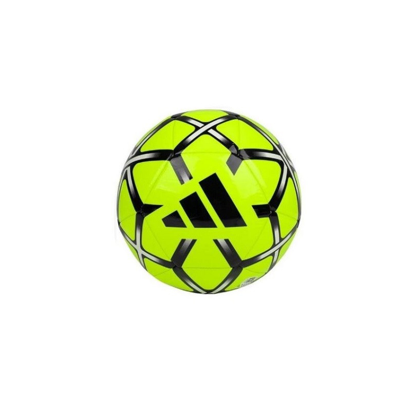  ADIDAS piłka nożna Starlancer nieb/czar 38937