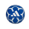  ADIDAS piłka nożna Starlancer nieb/bia 58512