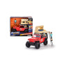  Adventure Force jeep wyprawowy św/dźw 09630