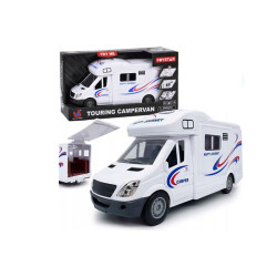  Auto camper duży 2001465 14652