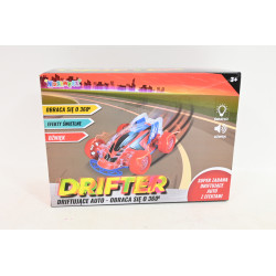  Auto drift z efektami świetlnymi 1005380