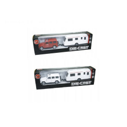  Auto Xed Jeep+przyczepa kemp.2001126 11262