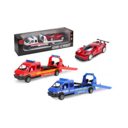  Auto Xed Laweta z podnośn.2001123 11231