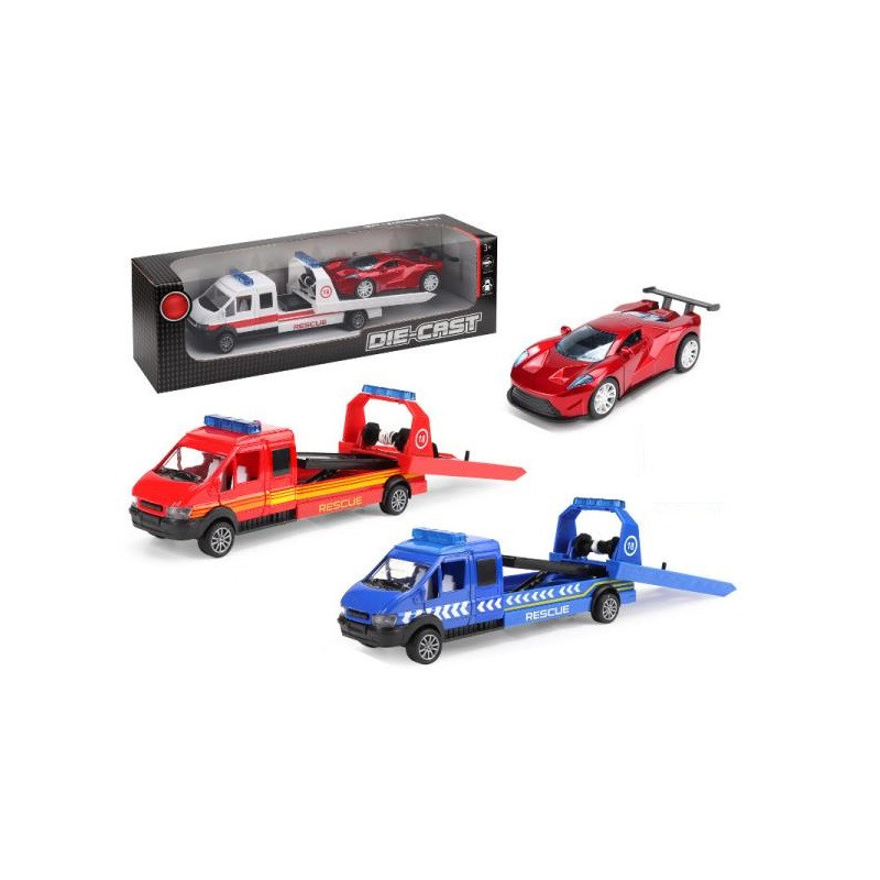  Auto Xed Laweta z podnośn.2001123 11231