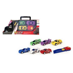  Auto ciężarówka Q8473 85375