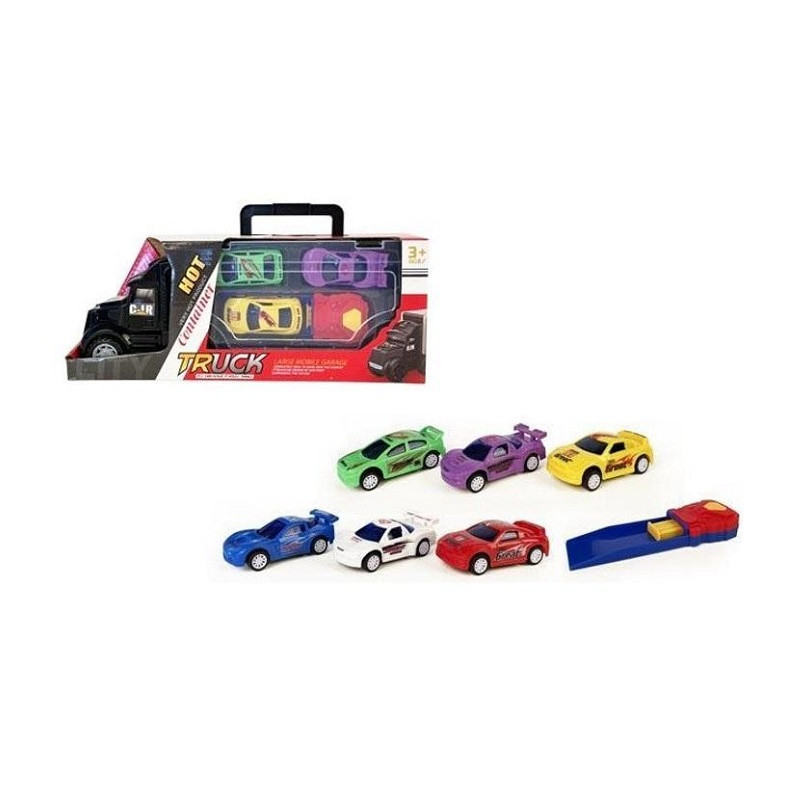  Auto ciężarówka Q8473 85375