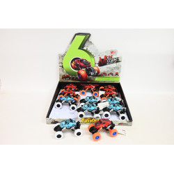  Auto metal /12 B1828551 35716