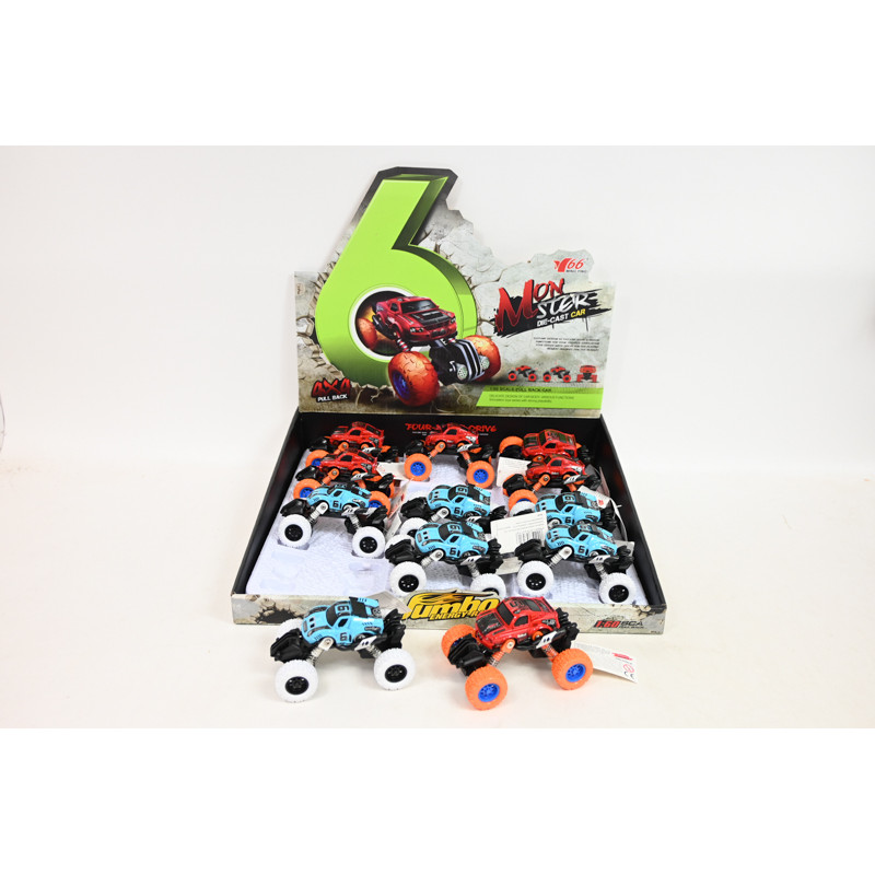  Auto metal /12 B1828551 35716