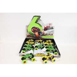  Auto metal /12 B1828552 35723