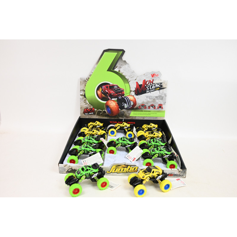  Auto metal /12 B1828552 35723