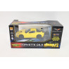 Auto R/C Corvetta żółta 137426