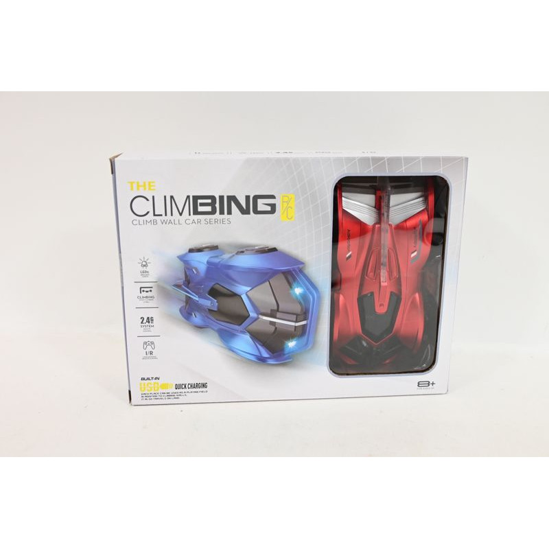  Auto RC jeżdżące po ścianie 2001111 11118