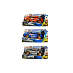 Auto ze światłem G7524 96395