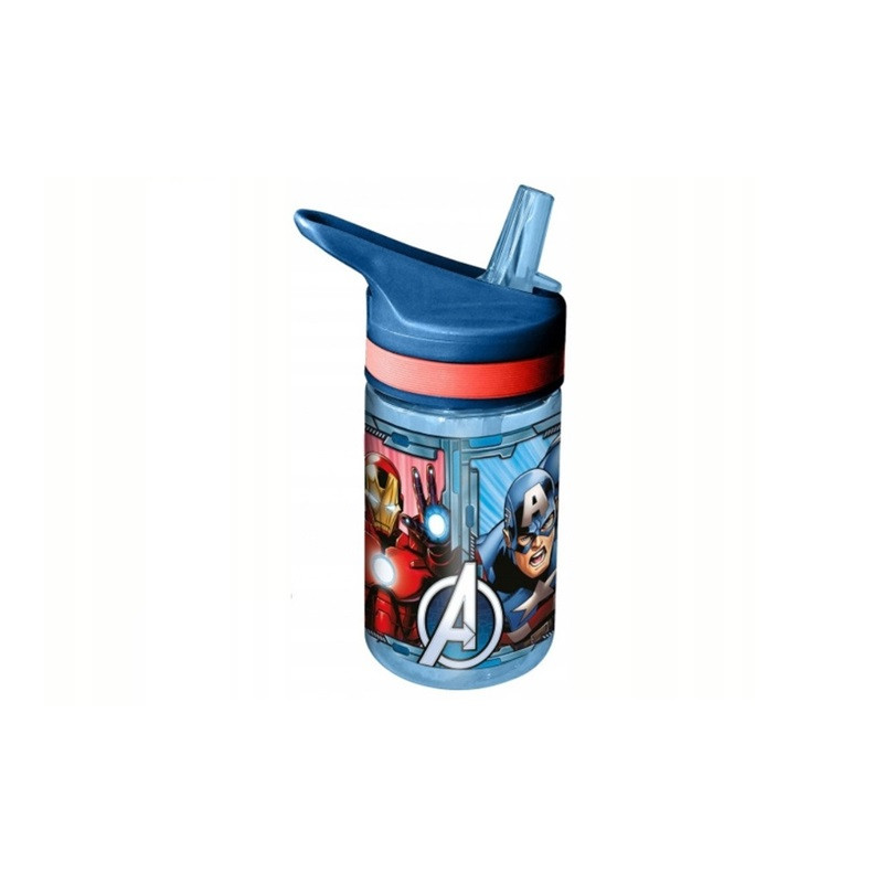  Avengers bidon 400ml Tritan AV16032 58779