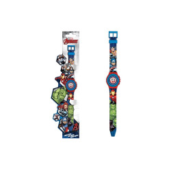  Avengers zegarek cyfr.ECO AVG4818 74717