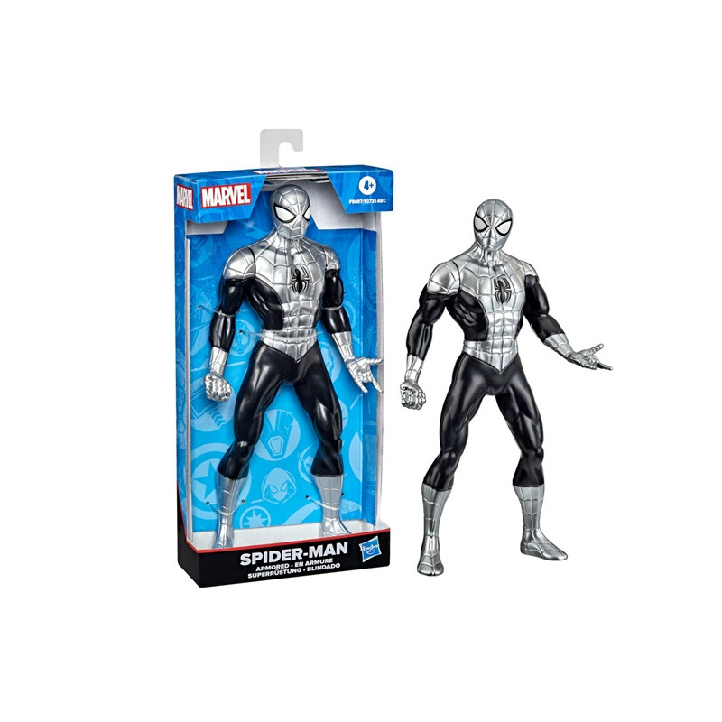  AVN figurka Anengers Armored Spiderman F5087