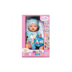  Baby Born Magic Boy 43cm 836507 /4