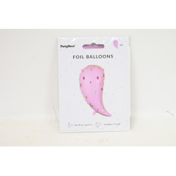 Balon foliowy Duch mix 06188