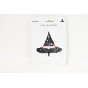 Balon foliowy Kapelusz czarownicy mix 05822