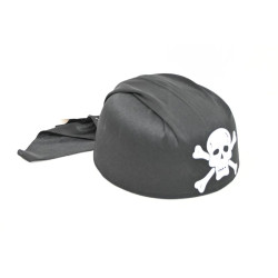  Bandana Pirata 2001304 13044