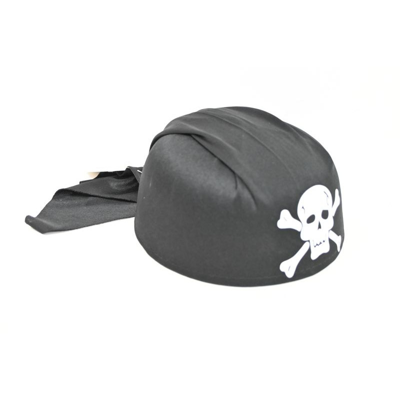  Bandana Pirata 2001304 13044