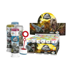  Bańki mydlane 60ml Jurassic World 848008 /36