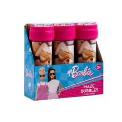  Barbie bańki mydlane 3pak 99-0078-A 23651