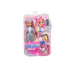 Barbie lalka Dream Besties Daisy Jean JDD74