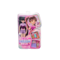 Barbie lalka Dream Besties Renee HYC24
