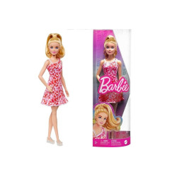  Barbie lalka Fashionistas HJT02 /6