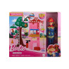 Barbie zestaw HRG55