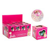  Barbie LED brokatowa piłka 99-0085-A 71287
