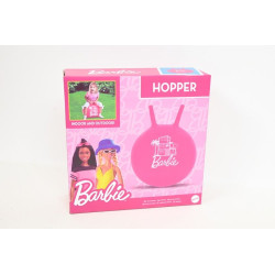  Barbie piłka do skakania 99-0145 22784