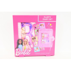  Barbie zestaw pamiętników 99-0165 64401