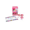  BARBIE Surprise kula z kosmet.99-0162 63282