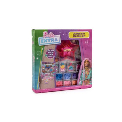  Barbie zest.d/rob.biżuterii 99-0103 56161