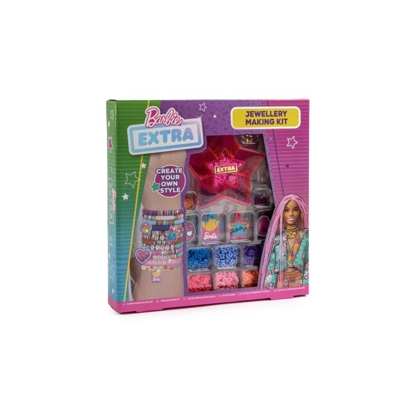  Barbie zest.d/rob.biżuterii 99-0103 56161