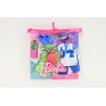  Barbie zestaw ubranek Ken+Barbie HBV72 /8