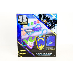  Batman zestaw do odlewu 62-0301 37054
