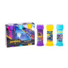  Batwheels bańki mydlane 3pak 65-0008 39195