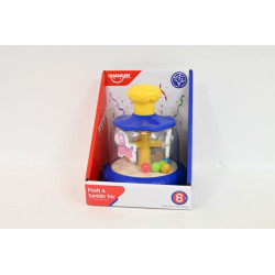  Bąk karuzelka Koniki nieb.2001002 10029