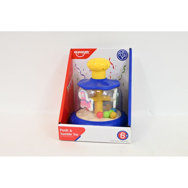  Bąk karuzelka Koniki nieb.2001002 10029