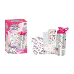  Bidon z jednorożcem 2000024 00242