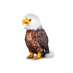  Bielik amerykański plusz 30cm 90152 01520