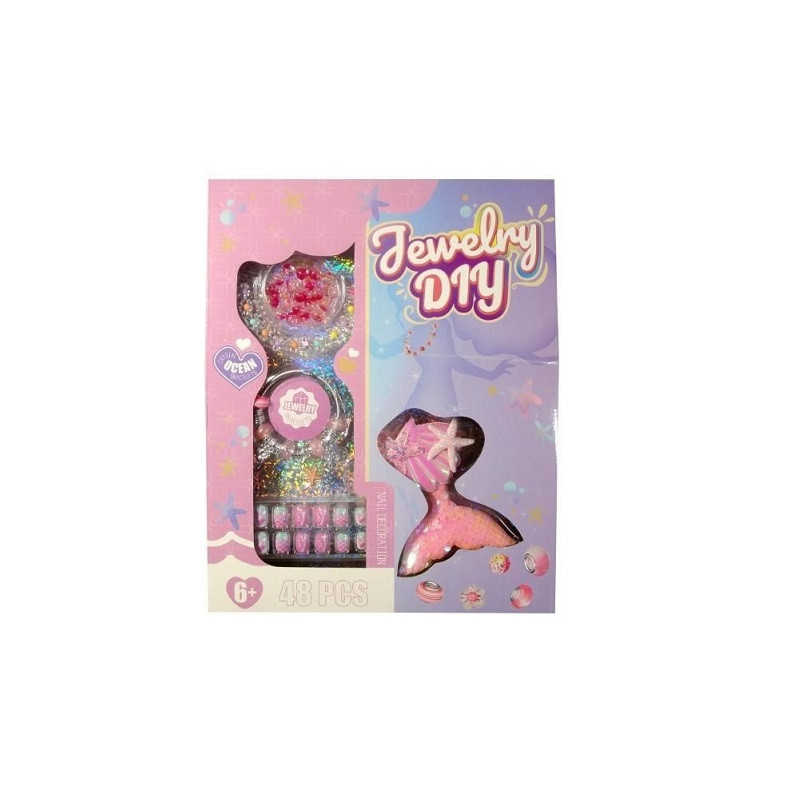  Biżuteria DIY Q11276 08067