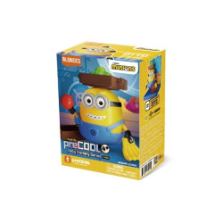  BLOKEES Minions fig.preCOOL Otto 30742