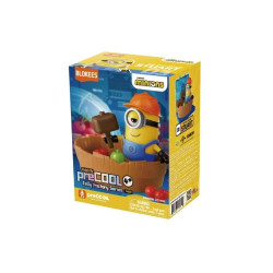  BLOKEES Minions fig.preCOOL Stuart 30759